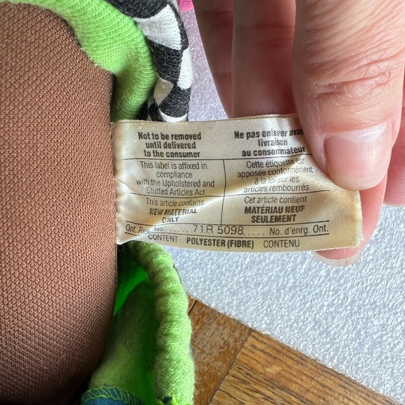 Vintage Cabbage Patch Doll - Picture 7 of 8